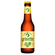 Grisette bier
